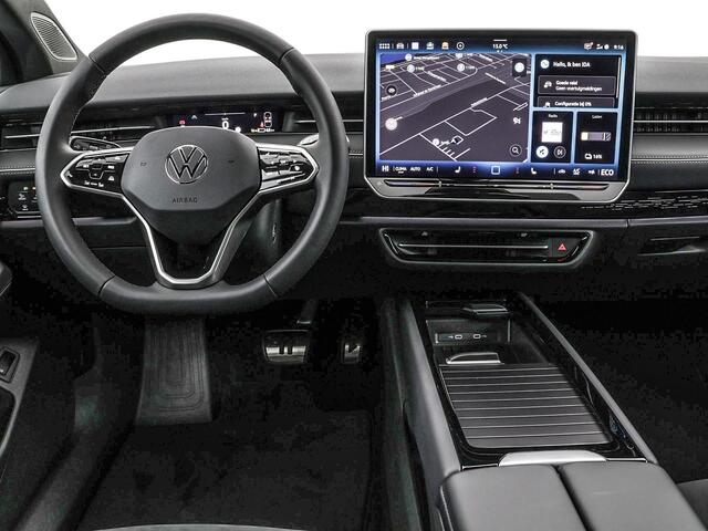 Volkswagen ID ID.7 Tourer Pro Limited Edition 77 kWh accu 286 PK 20" Trondheim l Exterieur Pakket Plus