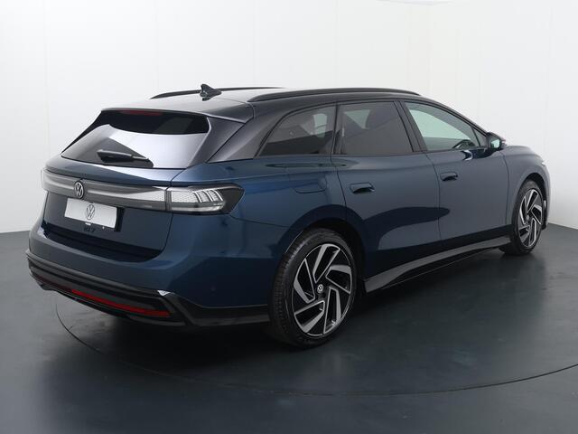 Volkswagen ID ID.7 Pro Limited Edition 77 kWh accu 210 kW / 286 PK | 17% bijtelling |