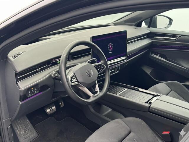 Volkswagen ID ID.7 Tourer Pro 77 kWh 286 PK | Comfort pakket | Assistentie pakket |