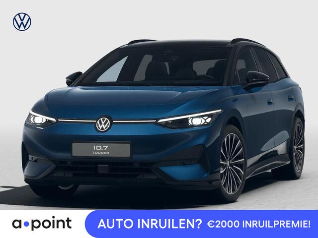 Volkswagen ID ID.7 Pro Limited Edition 77 kWh accu 210 kW / 286 PK Va