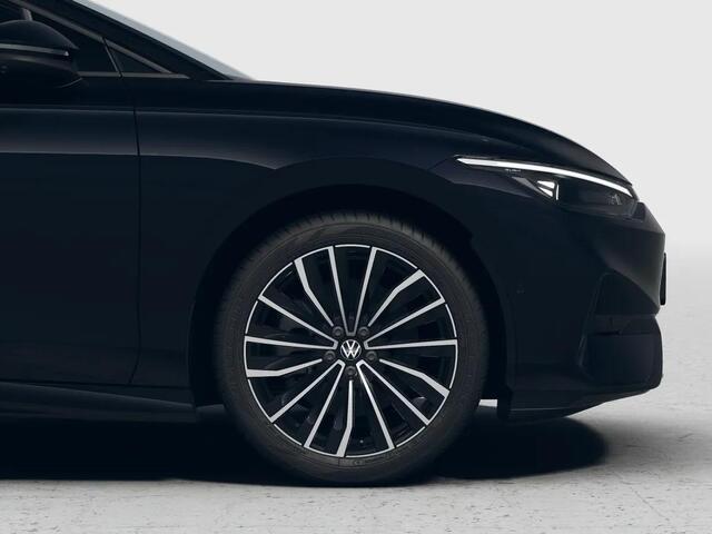 Volkswagen ID ID.7 Pro Limited Edition 77 kWh accu 210 kW / 286 PK Va