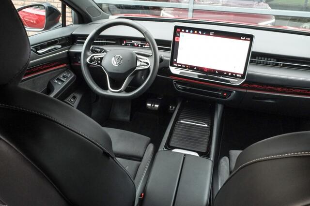 Volkswagen ID ID.7 Pro Limited Edition 77 kWh Warmtepomp
