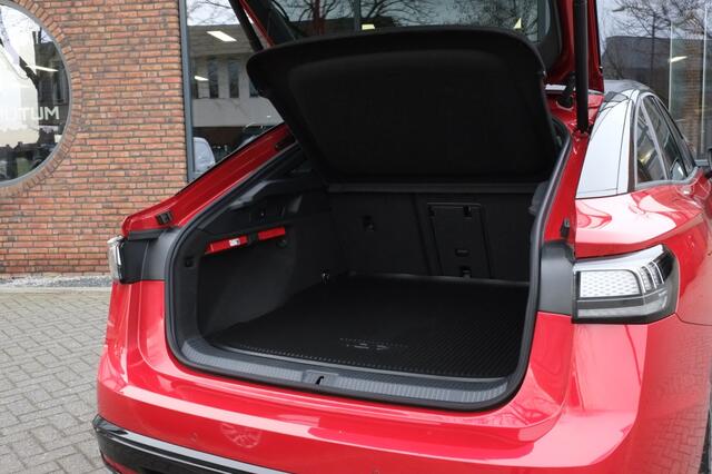 Volkswagen ID ID.7 Pro Limited Edition 77 kWh Warmtepomp