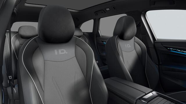 Volkswagen ID ID.7 Tourer Pro S Limited Edition 86 kWh