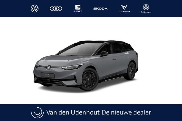 Volkswagen ID ID.7 Tourer 86 kWh 286 1AT Pro S Limited Edition Automaat