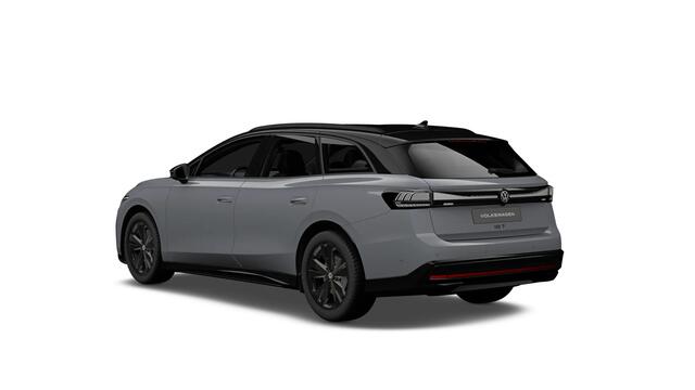 Volkswagen ID ID.7 Tourer 86 kWh 286 1AT Pro S Limited Edition Automaat