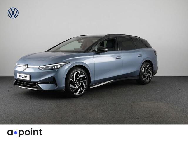 Volkswagen ID ID.7 Tourer Pro Limited Edition 77 kWh accu 286 PK | Velgen 20" | 360 graden camera | Stoel & Stuurverwarming |