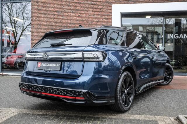 Volkswagen ID ID.7 Tourer GTX 250 kW 4Motion