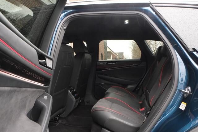 Volkswagen ID ID.7 Tourer GTX 250 kW 4Motion