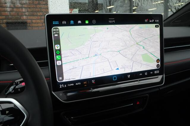 Volkswagen ID ID.7 Tourer GTX 250 kW 4Motion