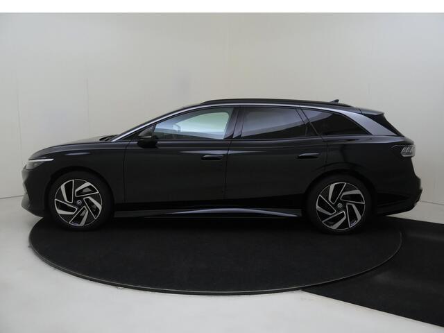 Volkswagen ID ID.7 Tourer Pro 77 kWh