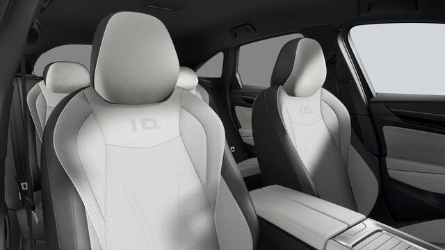 Volkswagen ID ID.7 77 kWh 286 1AT Pro Limited Edition Automaat