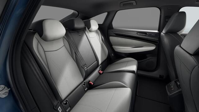 Volkswagen ID ID.7 77 kWh 286 1AT Pro Limited Edition Automaat