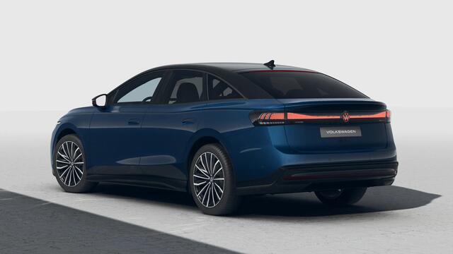 Volkswagen ID ID.7 77 kWh 286 1AT Pro Limited Edition Automaat