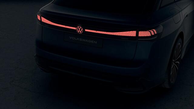 Volkswagen ID ID.7 77 kWh 286 1AT Pro Limited Edition Automaat