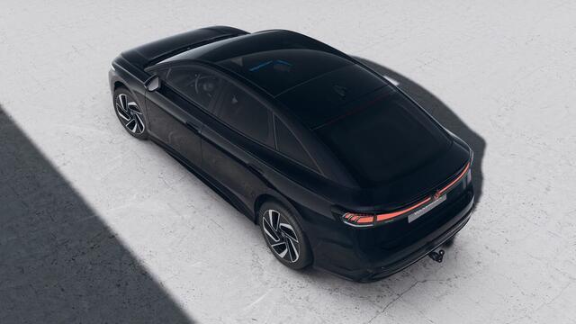 Volkswagen ID ID.7 86 kWh 286 1AT Pro S Limited Edition Automaat