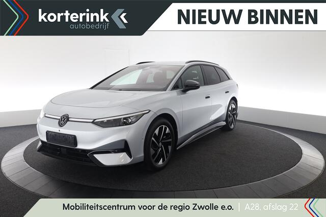 Volkswagen ID ID.7 Tourer Pro Business 77 kWh