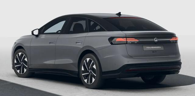 Volkswagen ID ID.7 Limited Edition 59 kWh !!!Profiteer ook van ¤ 5.000 inruilpremie!!!