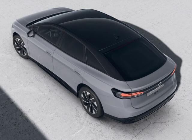 Volkswagen ID ID.7 Limited Edition 59 kWh !!!Profiteer ook van ¤ 5.000 inruilpremie!!!