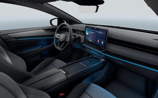 Volkswagen ID ID.7 Limited Edition 59 kWh !!!Profiteer ook van ¤ 5.000 inruilpremie!!!