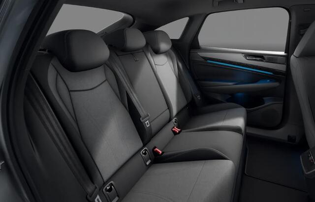 Volkswagen ID ID.7 Limited Edition 59 kWh !!!Profiteer ook van ¤ 5.000 inruilpremie!!!