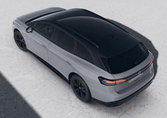 Volkswagen ID ID.7 Tourer Limited Edition 59 kWh