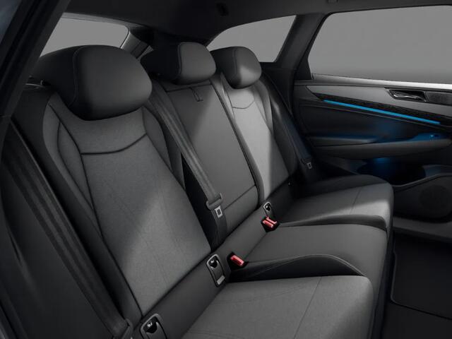 Volkswagen ID ID.7 Limited Edition 59 kWh accu, 204 PK · Achteruitrijcamera · Draadloze telefoonlader · Sfeerverlichting · Rondomzichtcamera ·