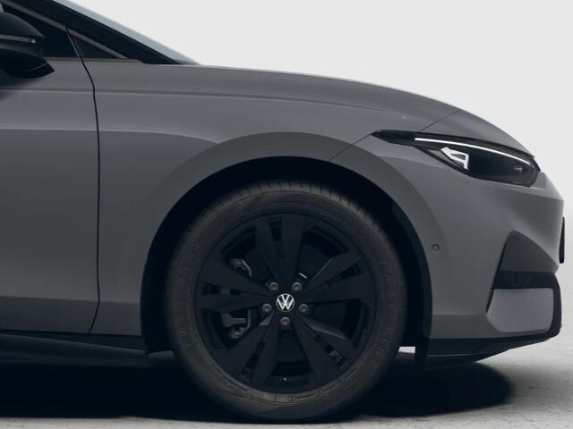 Volkswagen ID ID.7 Limited Edition 59 kWh accu, 204 PK · Achteruitrijcamera · Draadloze telefoonlader · Sfeerverlichting · Rondomzichtcamera ·