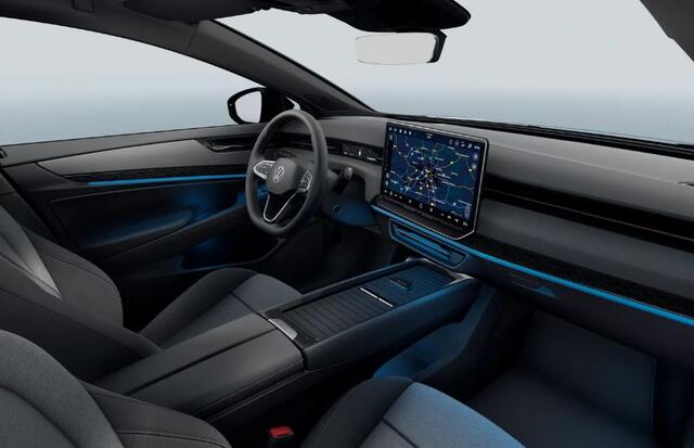 Volkswagen ID ID.7 Tourer Limited Edition 59 kWh