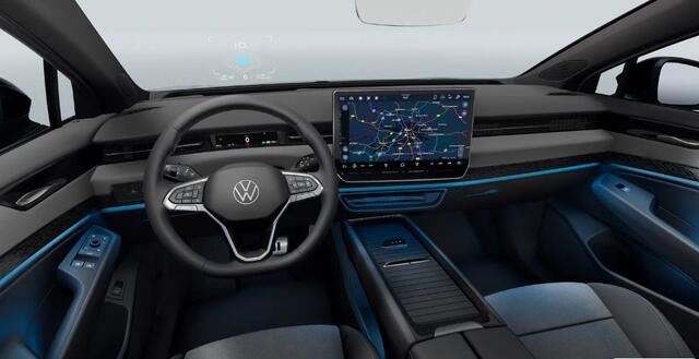 Volkswagen ID ID.7 Tourer Limited Edition 59 kWh