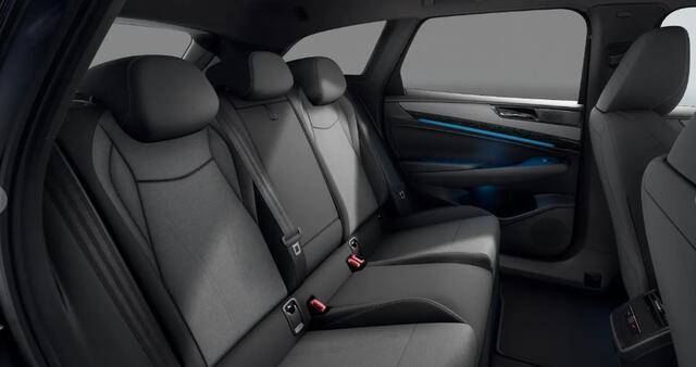 Volkswagen ID ID.7 Tourer Limited Edition 59 kWh