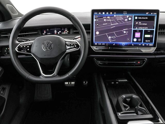 Volkswagen ID ID.7 Pro Business 286pk 77 kWh · 360 Camera · Head-Up · Alarm · Elek. Trekhaak · Keyless · Elek. Voorstoelen · 20'' Inch · Gratis onderhoud & APK t/m 30-01-2030