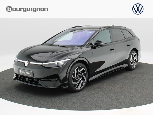 Volkswagen ID ID.7 Pro S Limited Edition 86 kWh 286 PK | Trekhaak | Head-Up Display | 360 Camera | Elektrische Verstelbare Stoelen | LED Matrix |