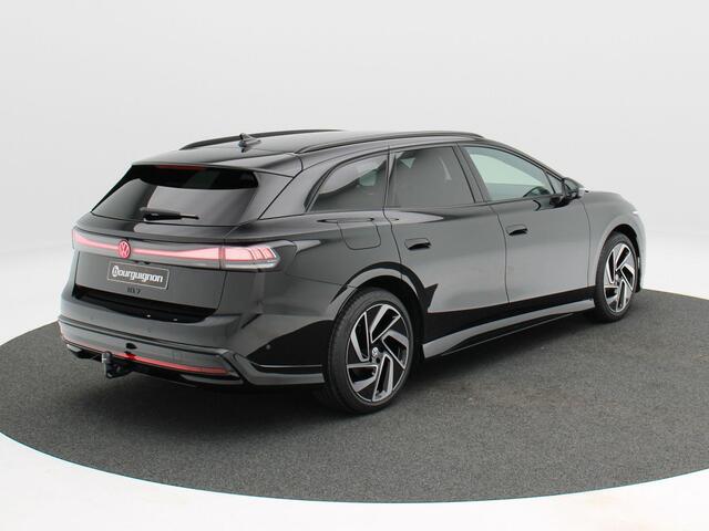 Volkswagen ID ID.7 Pro S Limited Edition 86 kWh 286 PK | Trekhaak | Head-Up Display | 360 Camera | Elektrische Verstelbare Stoelen | LED Matrix |