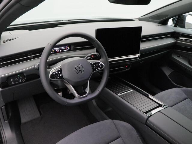 Volkswagen ID ID.7 Pro S Limited Edition 86 kWh 286 PK | Trekhaak | Head-Up Display | 360 Camera | Elektrische Verstelbare Stoelen | LED Matrix |
