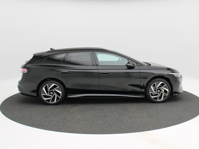 Volkswagen ID ID.7 Pro S Limited Edition 86 kWh 286 PK | Trekhaak | Head-Up Display | 360 Camera | Elektrische Verstelbare Stoelen | LED Matrix |