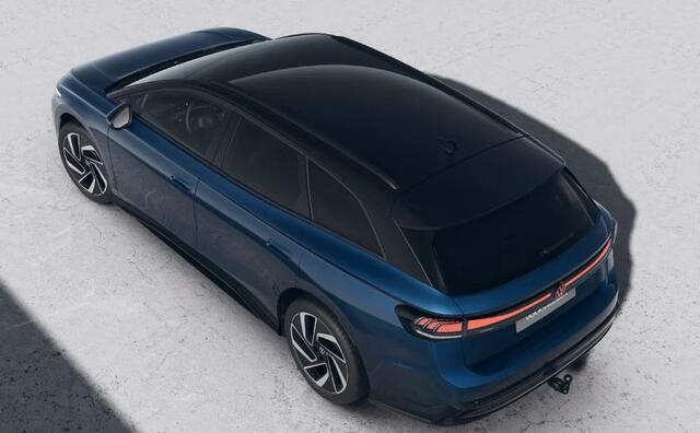 Volkswagen ID ID.7 Tourer Pro Limited Edition 77 kWh / Fabrieksgarantie / Trekhaak / 20'' LMV / VW