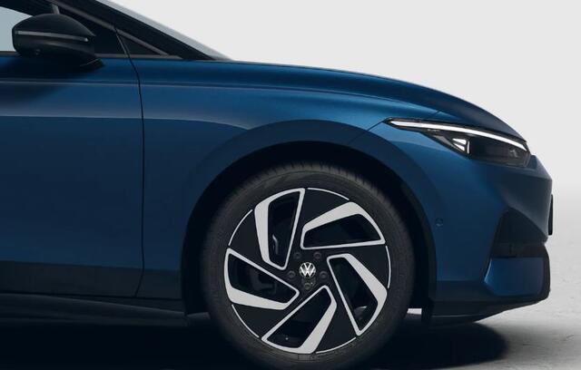 Volkswagen ID ID.7 Tourer Pro Limited Edition 77 kWh / Fabrieksgarantie / Trekhaak / 20'' LMV / VW