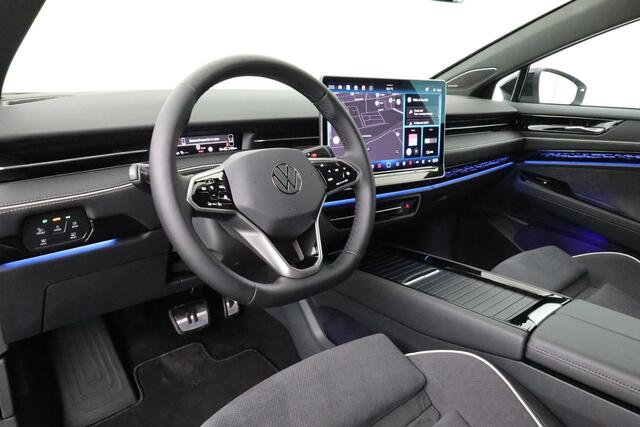 Volkswagen ID ID.7 Tourer Pro Business 77 kWh 286 pk