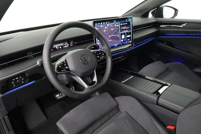 Volkswagen ID ID.7 Tourer Pro Business 77 kWh 286 pk