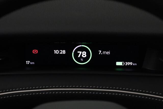 Volkswagen ID ID.7 Tourer Pro Business 77 kWh 286 pk
