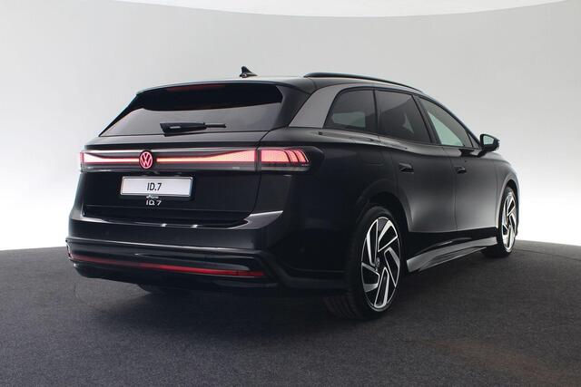 Volkswagen ID ID.7 Tourer Pro Business 77 kWh 286 pk