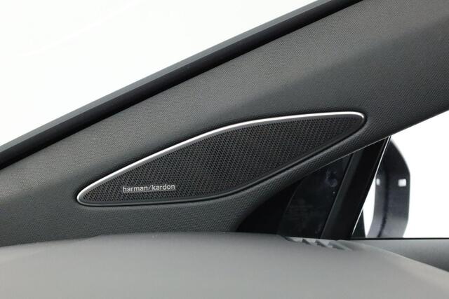 Volkswagen ID ID.7 Tourer Pro Business 77 kWh 286 pk