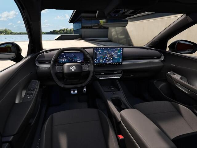 Volkswagen ID ID. Polo Style First Edition 52 kWh accu, 155 kW / 211 PK H Panoramadak | Trekhaak | Massage | Memory