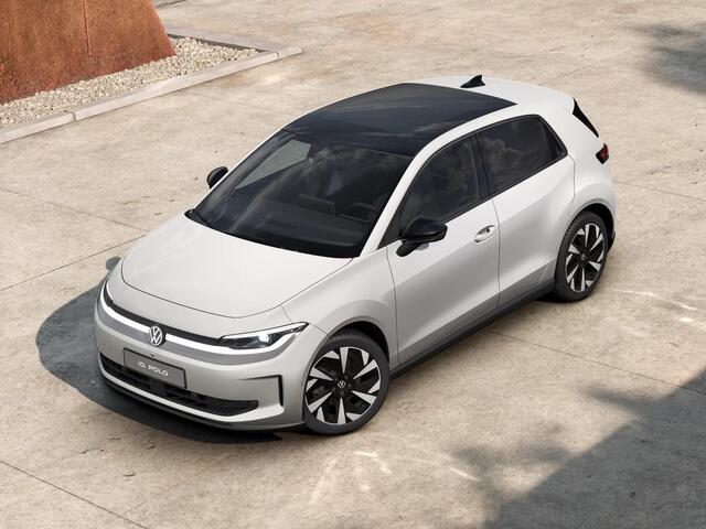 Volkswagen ID ID. Polo Style First Edition 52 kWh accu, 155 kW / 211 PK H Achteruitrijcamera | Carplay | Stoelverwarming