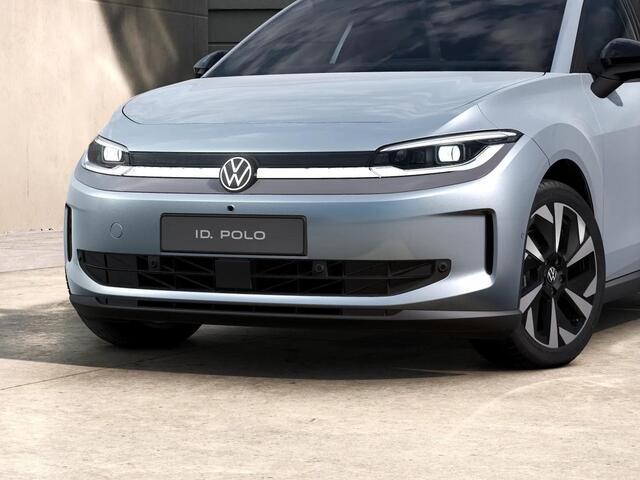 Volkswagen ID ID. Polo Style First Edition 52 kWh accu, 155 kW / 211 PK H Achteruitrijcamera | Carplay | Stoelverwarming