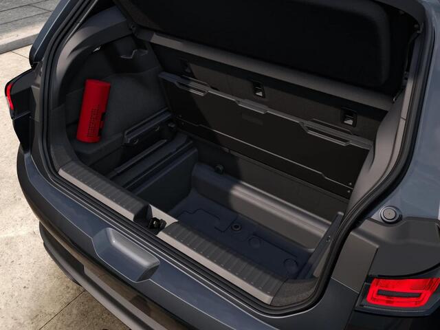 Volkswagen ID ID. Polo Style First Edition 52 kWh accu, 155 kW / 211 PK H Panoramadak | Trekhaak | Massage | Memory