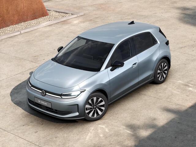 Volkswagen ID ID. Polo Life First Edition 52 kWh accu, 155 kW / 211 PK Ha Achteruitrijcamera | Carplay | Stoelverwarming