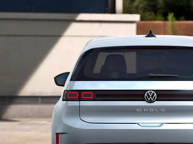 Volkswagen ID ID. Polo Life First Edition 52 kWh accu, 155 kW / 211 PK Ha Achteruitrijcamera | Carplay | Stoelverwarming