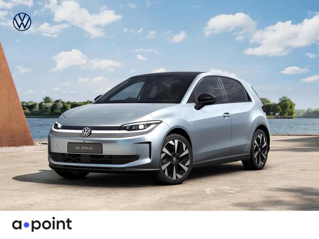 Volkswagen ID ID. Polo Style First Edition 52 kWh accu, 155 kW / 211 PK H Achteruitrijcamera | Carplay | Stoelverwarming